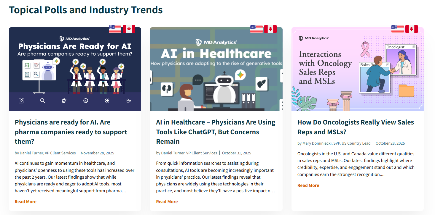 Additional UI visual showing content structure